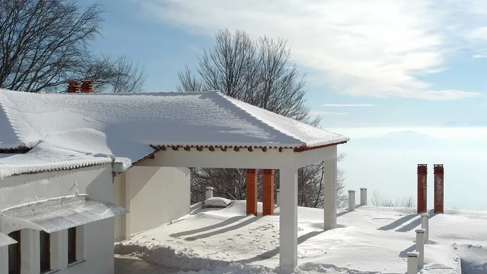 Anamar Pilio Resort, Hanja – Pilion, Grčka — fotografija 5