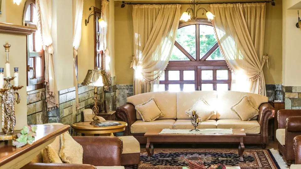 Anamar Pilio Resort, Hanja – Pilion, Grčka — fotografija 7
