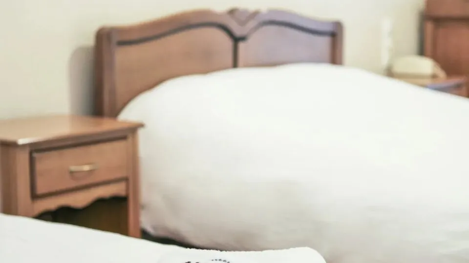 Anamar Pilio Resort, Hanja – Pilion, Grčka — Standard Room