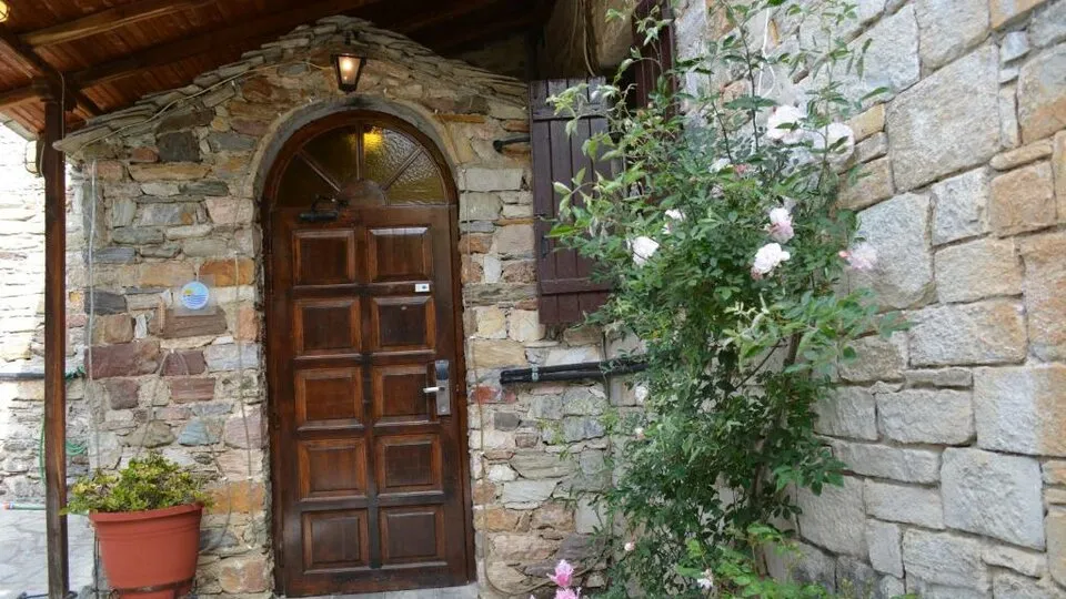 Alkistis, Portarija, Grčka — fotografija 3