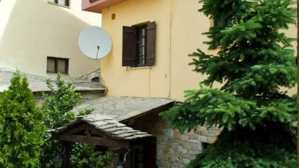 Alkistis, Portarija, Grčka — fotografija 4