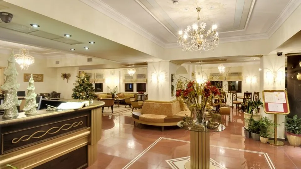 Stevalia Hotel & Spa, Katihori – Portarija, Grčka — fotografija 10