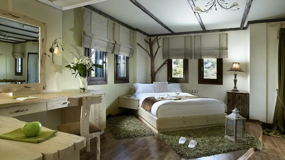 Stevalia Hotel & Spa, Katihori – Portarija, Grčka — fotografija 14