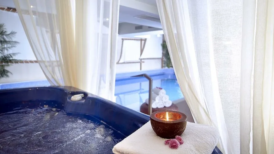 Stevalia Hotel & Spa, Katihori – Portarija, Grčka — fotografija 19