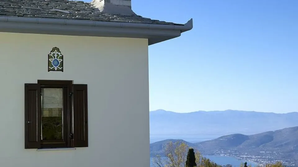 Stevalia Hotel & Spa, Katihori – Portarija, Grčka — fotografija 4