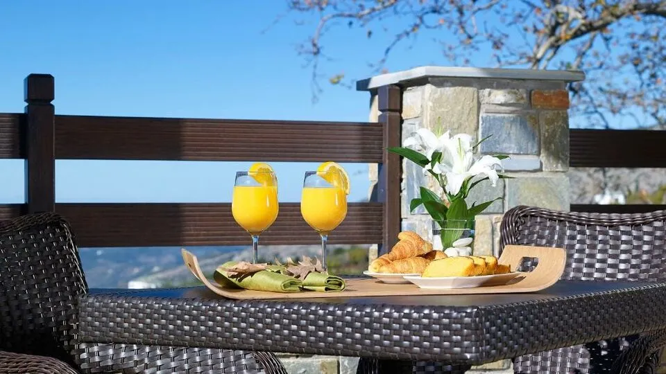 Stevalia Hotel & Spa, Katihori – Portarija, Grčka — fotografija 7