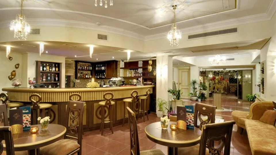Stevalia Hotel & Spa, Katihori – Portarija, Grčka — fotografija 8