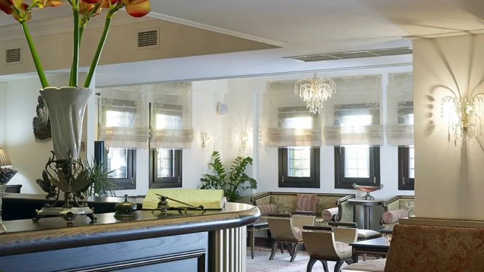 Stevalia Hotel & Spa, Katihori – Portarija, Grčka — fotografija 9