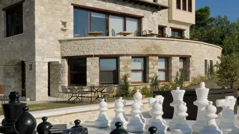 Valeni Boutique Hotel, Portarija, Grčka — fotografija 13