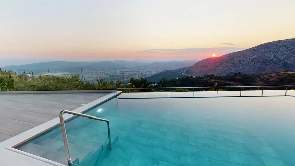 Valeni Boutique Hotel, Portarija, Grčka — fotografija 14