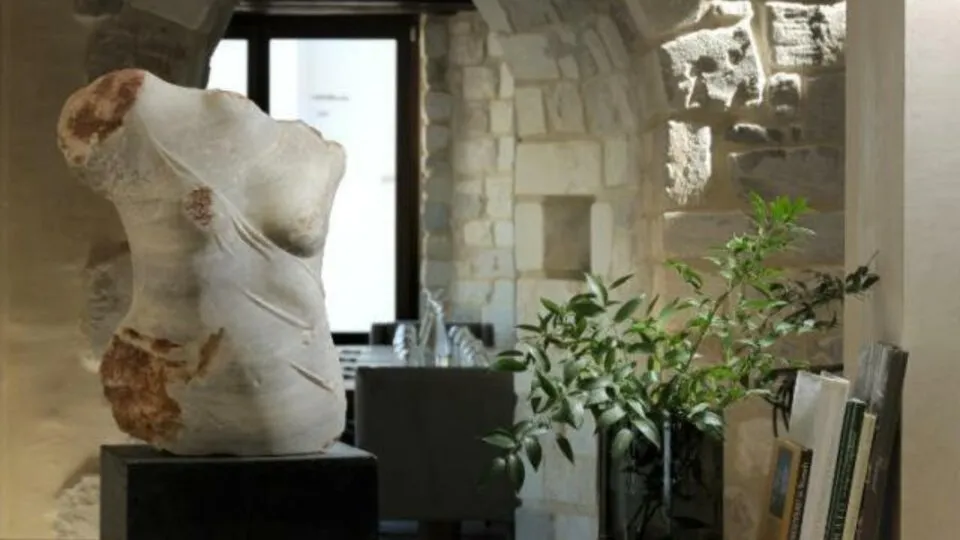 Valeni Boutique Hotel, Portarija, Grčka — fotografija 15