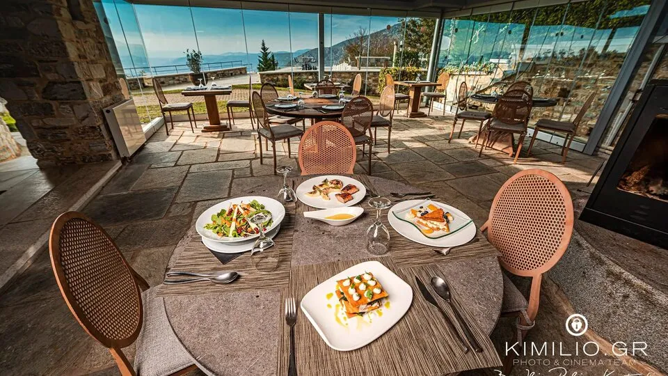 Valeni Boutique Hotel, Portarija, Grčka — fotografija 16