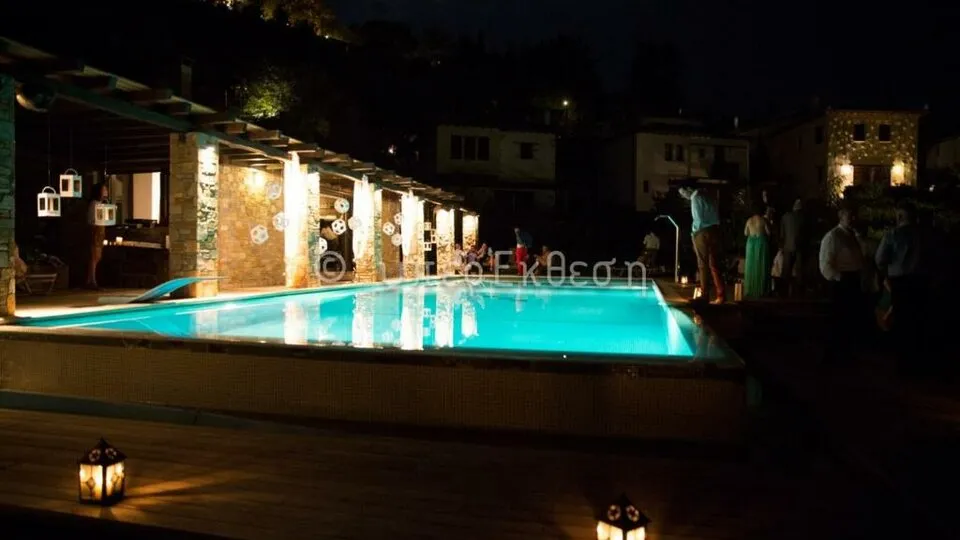 Valeni Boutique Hotel, Portarija, Grčka — fotografija 19