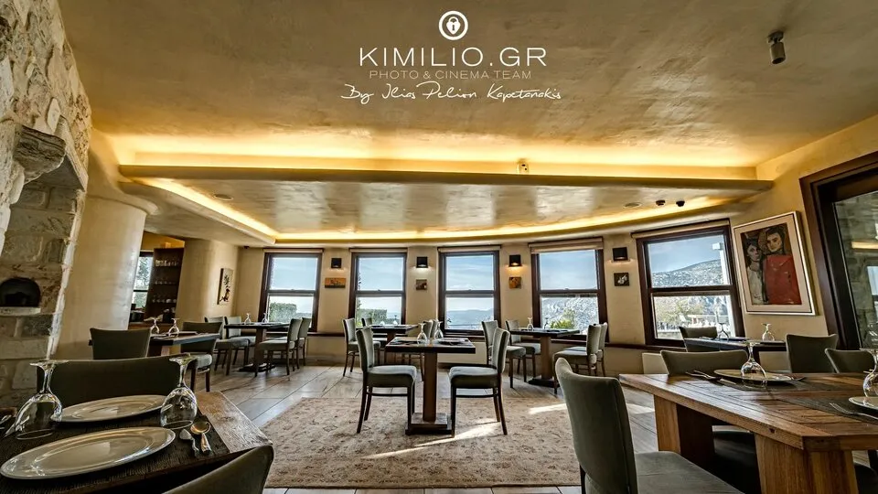 Valeni Boutique Hotel, Portarija, Grčka — fotografija 2