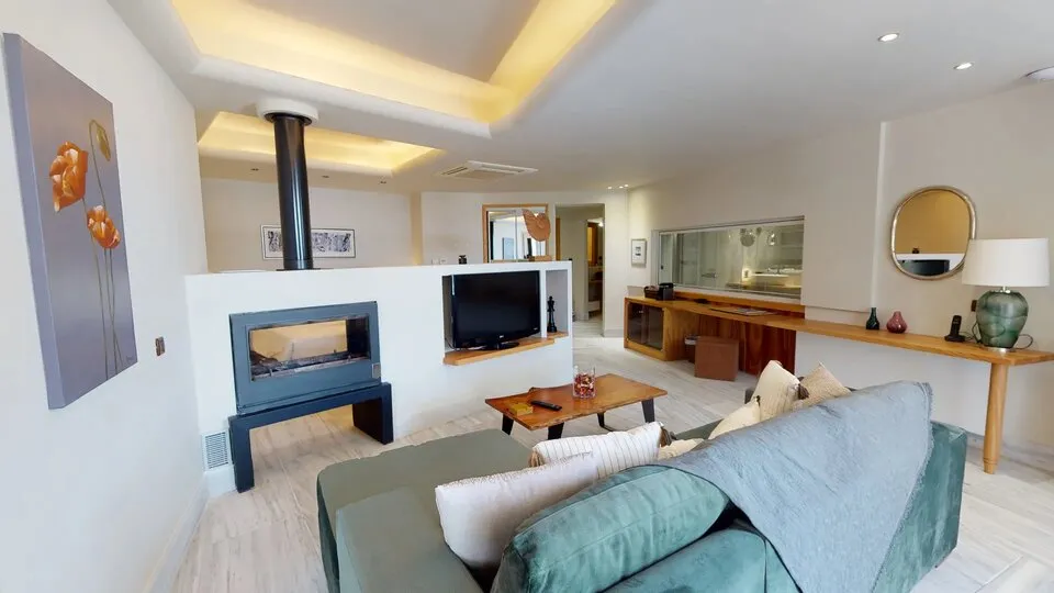 Valeni Boutique Hotel, Portarija, Grčka — Grand Suite