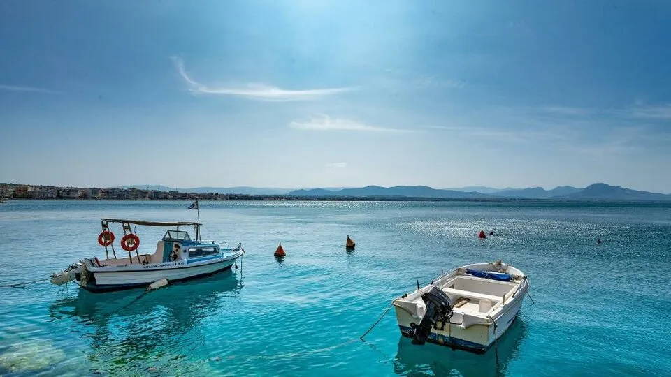 Genesis 51, Lutraki, Grčka — fotografija 10