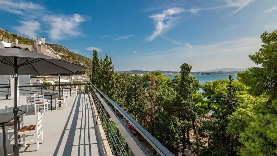 Genesis 51, Lutraki, Grčka — fotografija 12
