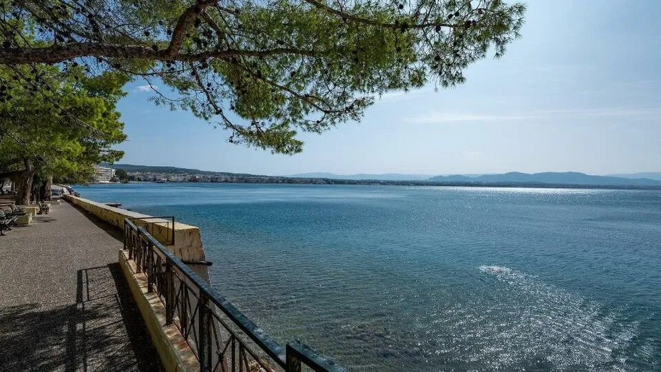 Genesis 51, Lutraki, Grčka — fotografija 16