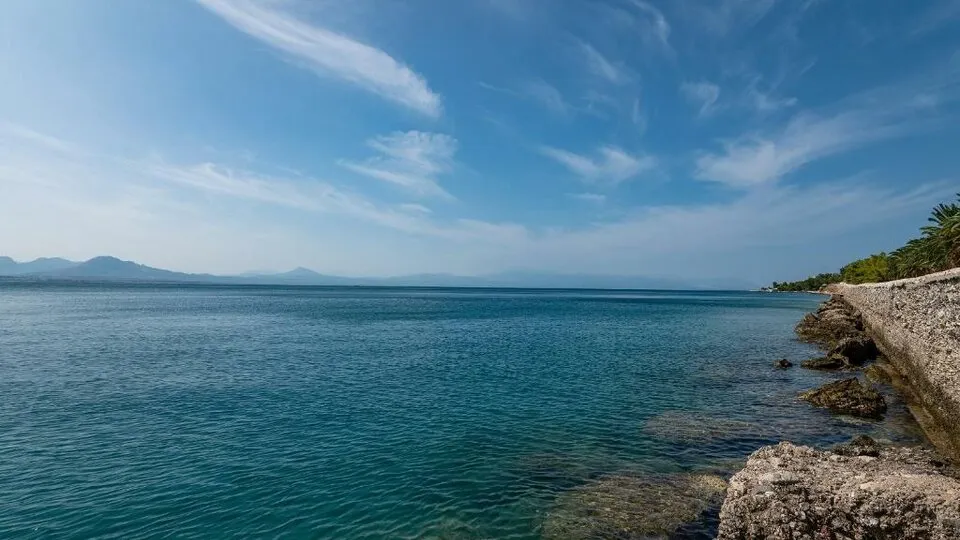 Genesis 51, Lutraki, Grčka — fotografija 5