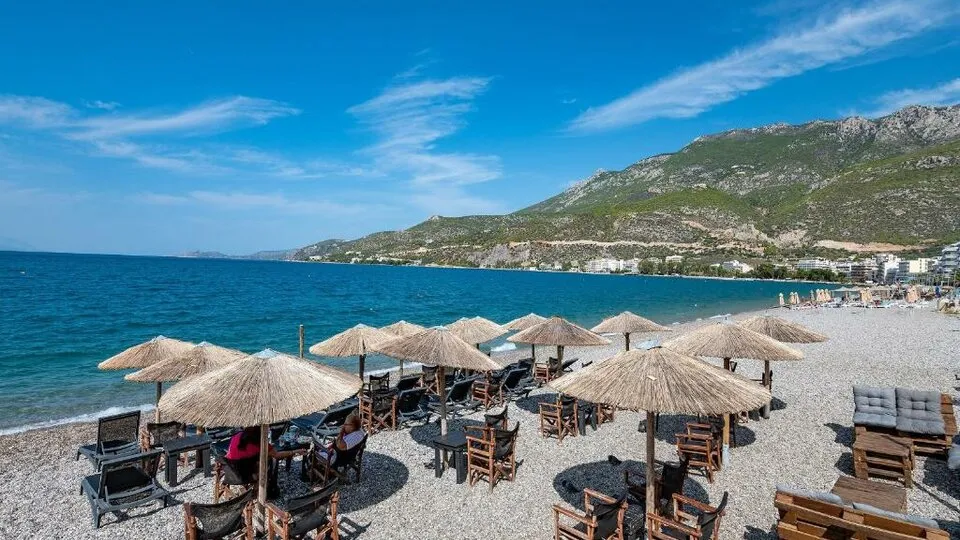 Genesis 51, Lutraki, Grčka — fotografija 8
