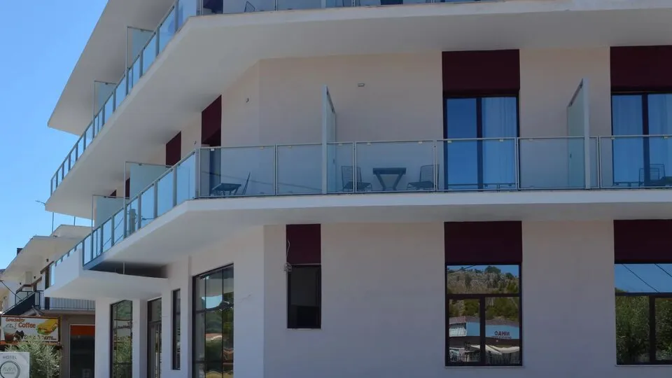 Avra, Nafplio, Grčka — fotografija 3