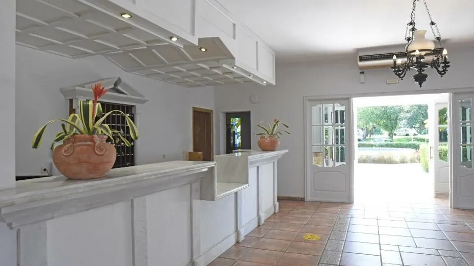 Rebecas Village Corfu, Karusades, Grčka — fotografija 10