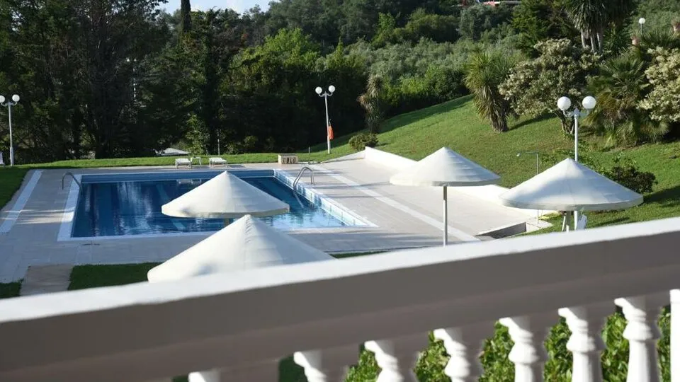 Rebecas Village Corfu, Karusades, Grčka — fotografija 11