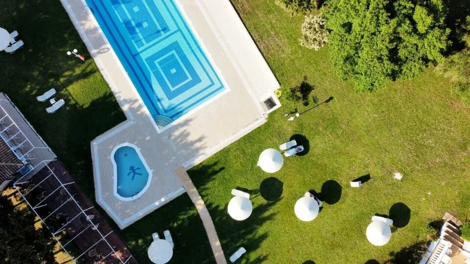 Rebecas Village Corfu, Karusades, Grčka — fotografija 12