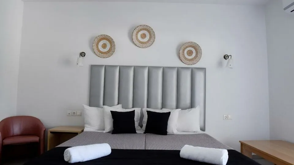 Rebecas Village Corfu, Karusades, Grčka — fotografija 18