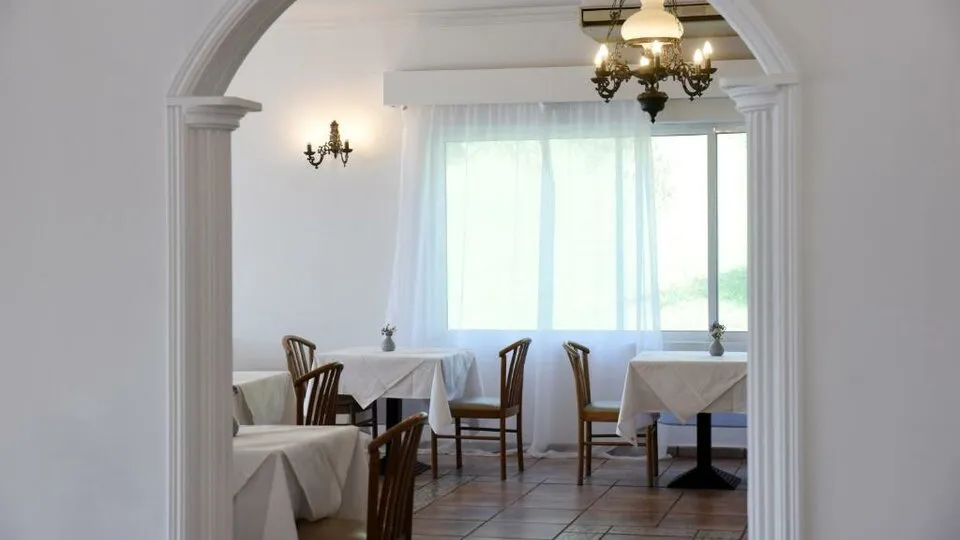 Rebecas Village Corfu, Karusades, Grčka — fotografija 5