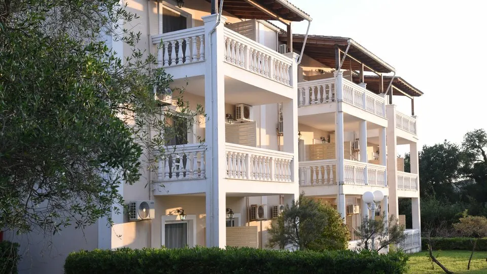 Rebecas Village Corfu, Karusades, Grčka — fotografija 6