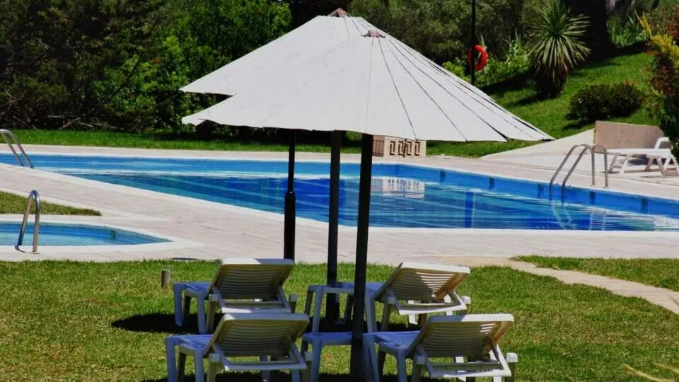 Rebecas Village Corfu, Karusades, Grčka — fotografija 8