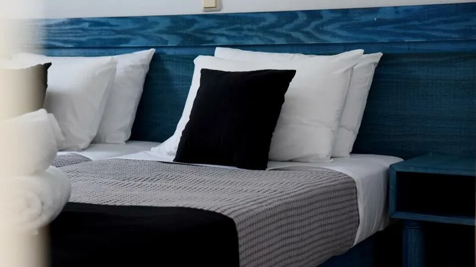Rebecas Village Corfu, Karusades, Grčka — One bedroom apartment