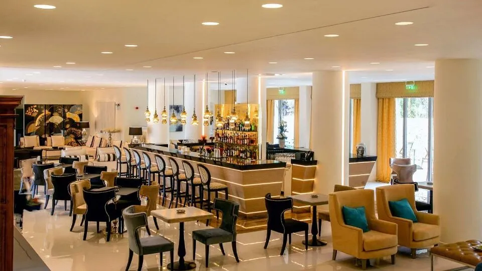 Rodostamo Hotel & SPA, Komeno, Grčka — fotografija 6