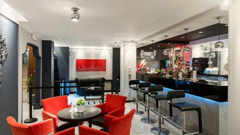 Arion Hotel Corfu, Grad Krf, Grčka — fotografija 10