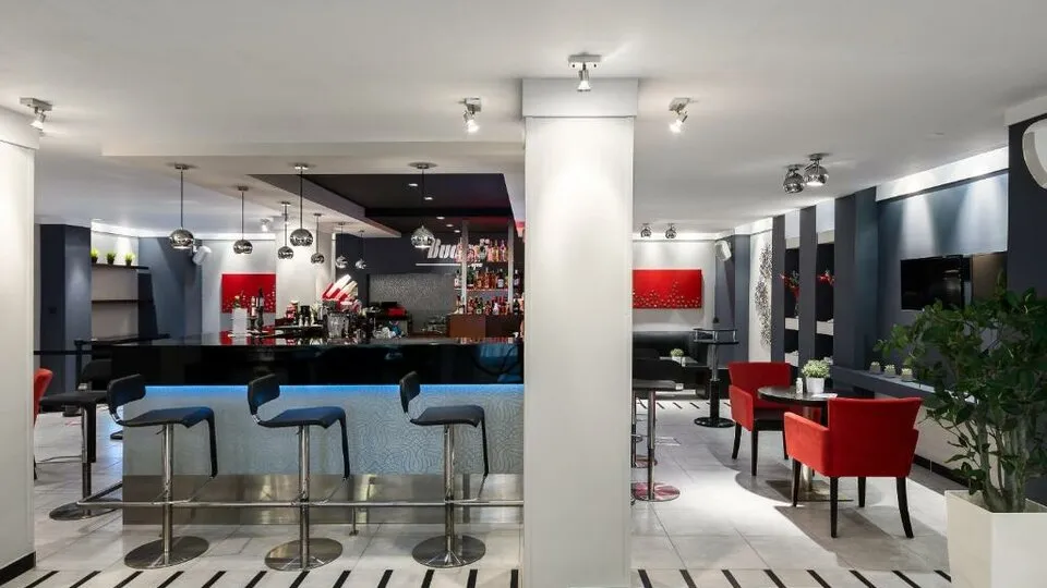 Arion Hotel Corfu, Grad Krf, Grčka — fotografija 11