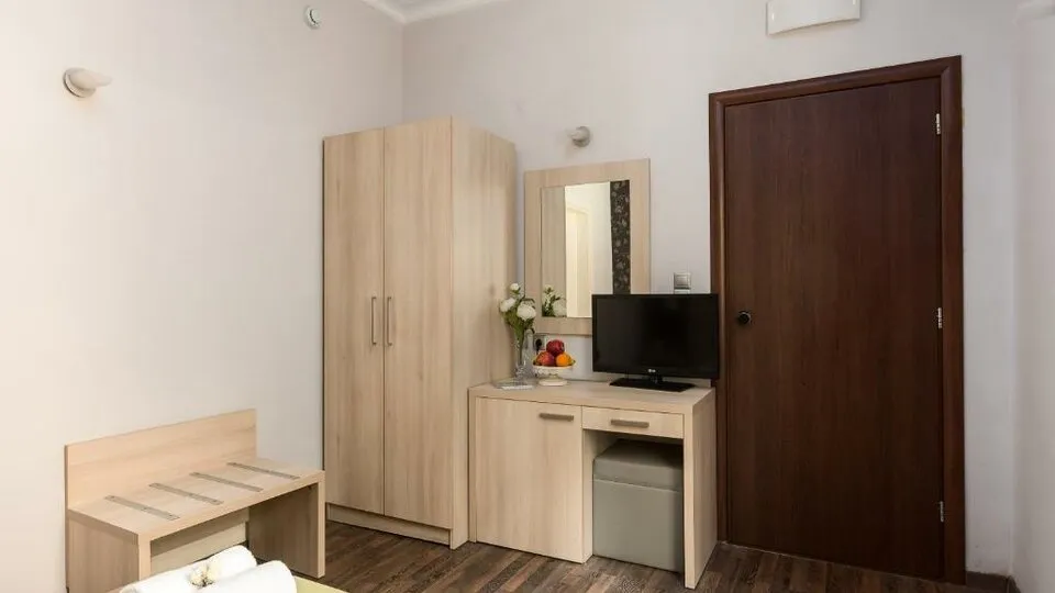 Arion Hotel Corfu, Grad Krf, Grčka — fotografija 14