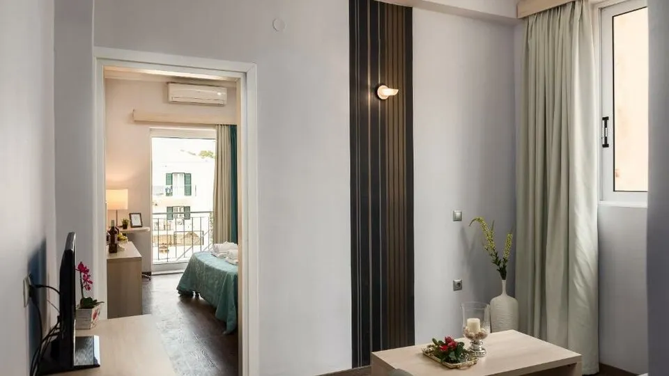 Arion Hotel Corfu, Grad Krf, Grčka — fotografija 15