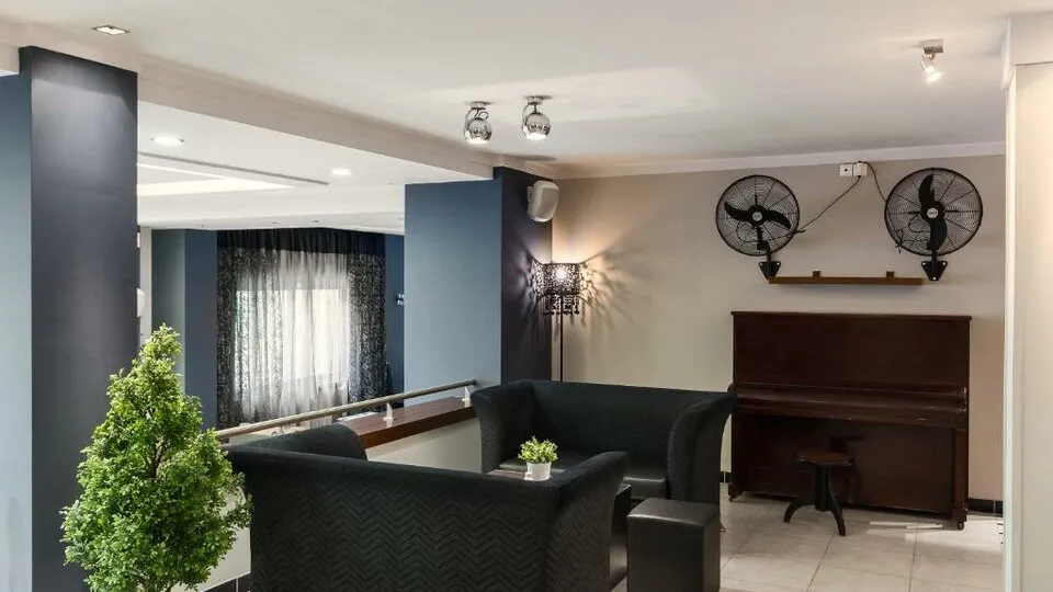 Arion Hotel Corfu, Grad Krf, Grčka — fotografija 7