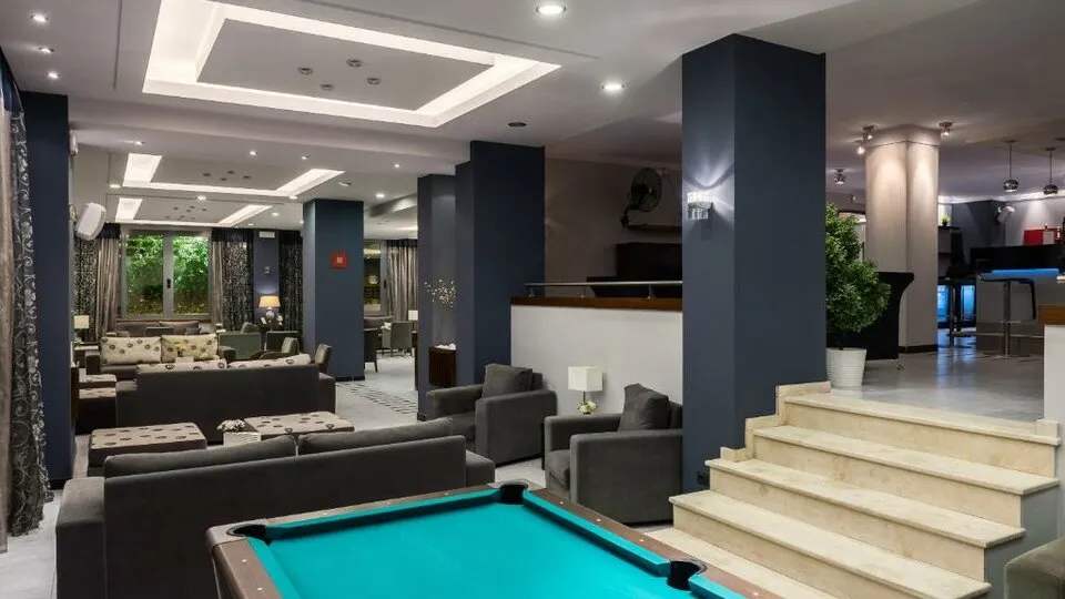 Arion Hotel Corfu, Grad Krf, Grčka — fotografija 8