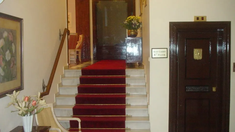 Cavalieri, Grad Krf, Grčka — fotografija 14
