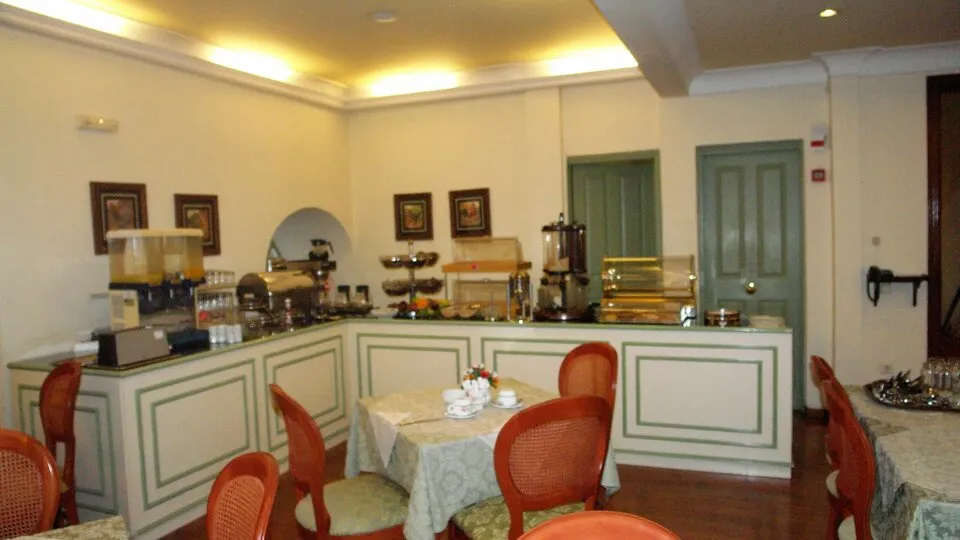Cavalieri, Grad Krf, Grčka — fotografija 19