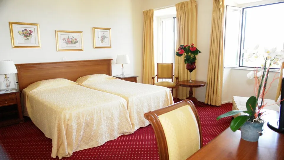 Cavalieri, Grad Krf, Grčka — Single Room