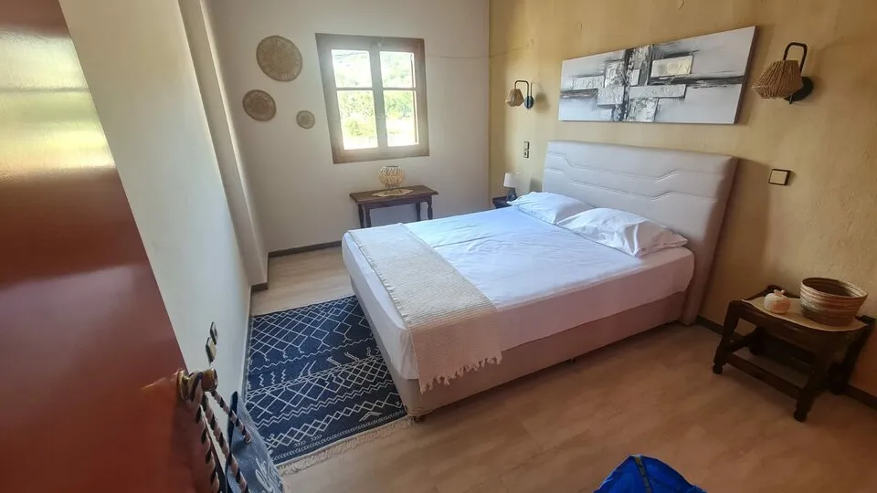 Long Summer, Sivota, Grčka — Apartment