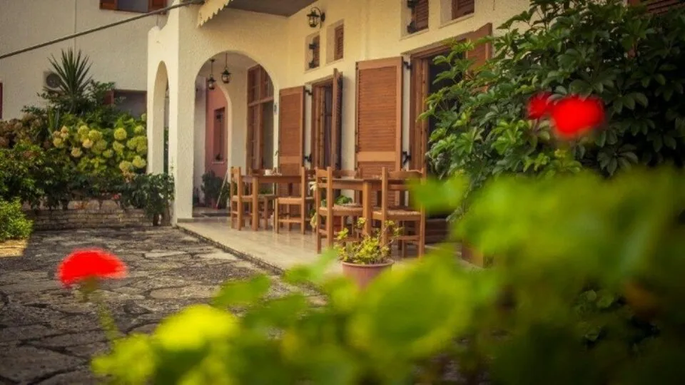 Long Summer, Sivota, Grčka — fotografija 1