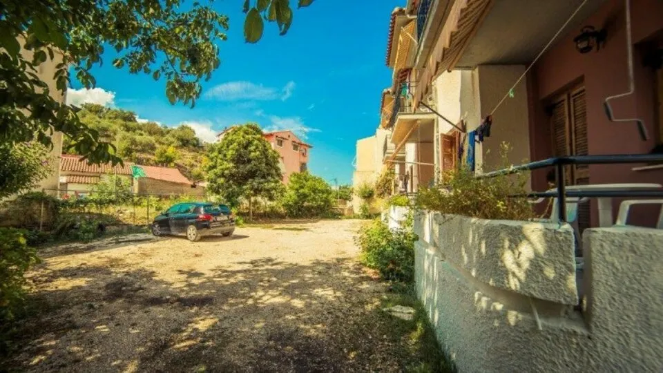Long Summer, Sivota, Grčka — fotografija 4