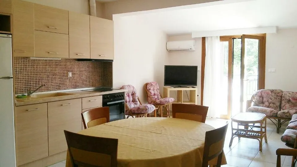 Asteras, Hanioti, Grčka — 3 Bedroom Apartment