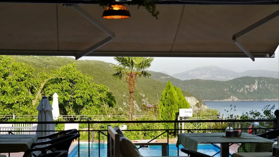 BellaVista, Lihnos, Parga, Grčka — fotografija 11