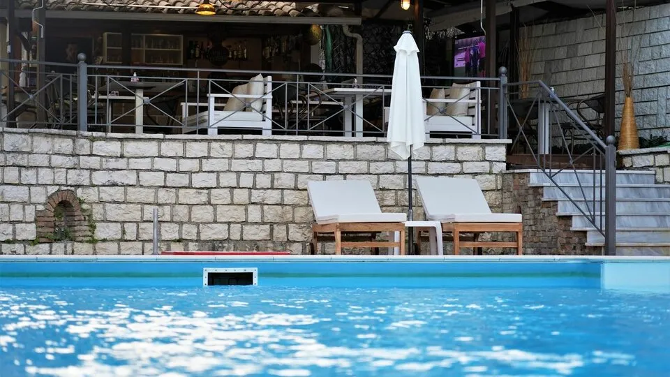 BellaVista, Lihnos, Parga, Grčka — fotografija 13