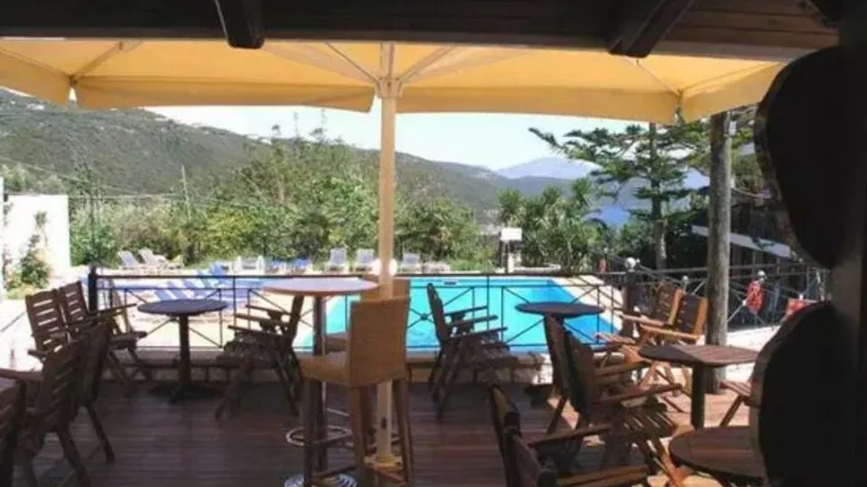 BellaVista, Lihnos, Parga, Grčka — fotografija 15